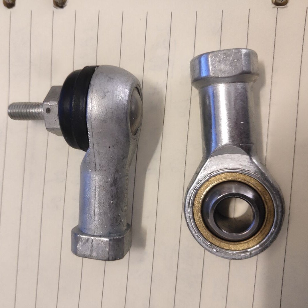 04256-40615 Ball Joint Bearing and Rod End Bearing